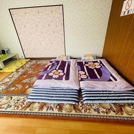 旅馆yo Ko Hotel Tonosho  Luaran gambar