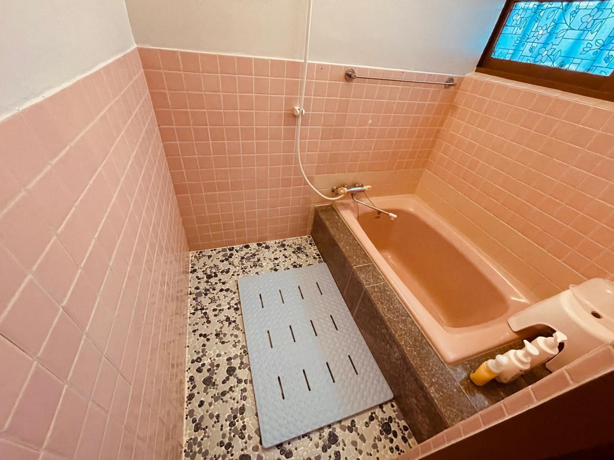旅馆yo Ko Hotel Tonosho  Luaran gambar