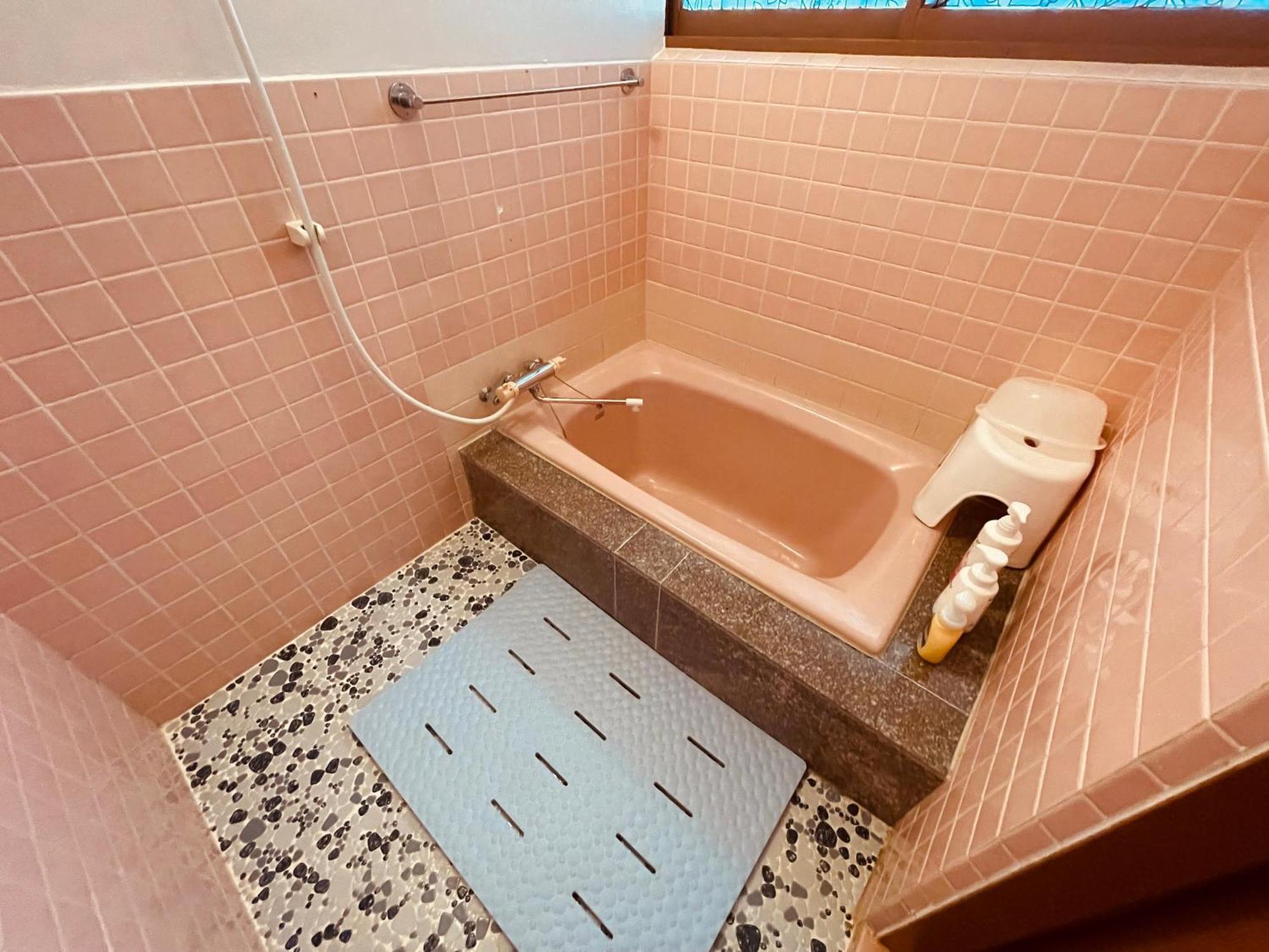 旅馆yo Ko Hotel Tonosho  Luaran gambar