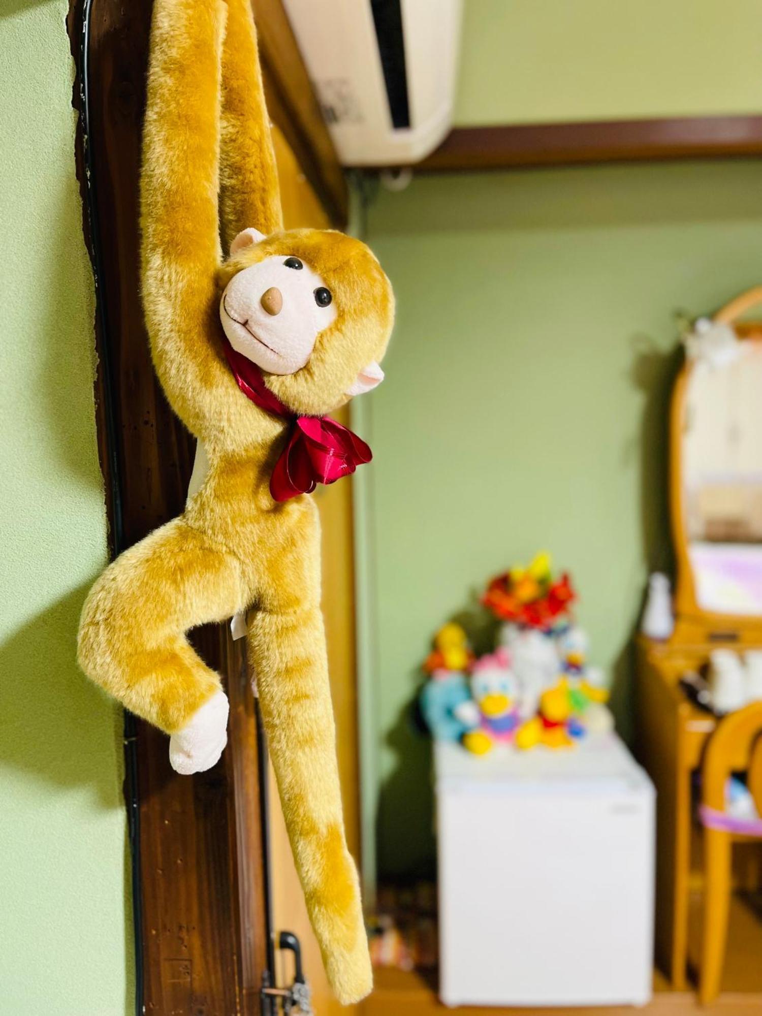旅馆yo Ko Hotel Tonosho  Luaran gambar