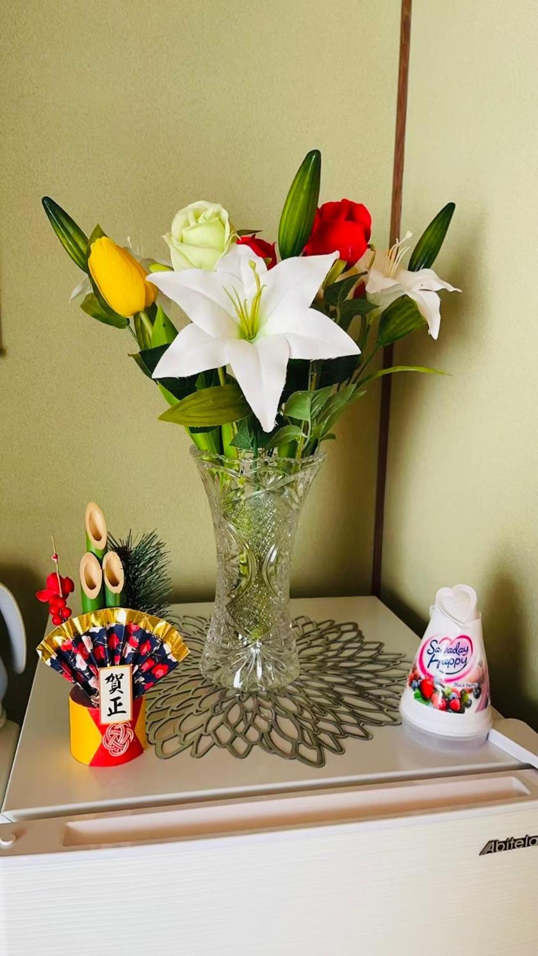 旅馆yo Ko Hotel Tonosho  Luaran gambar